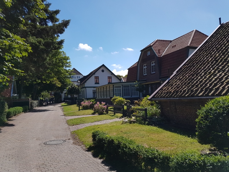 Spiekeroog 