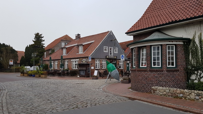 Hooksiel