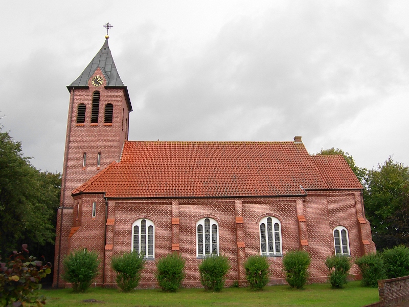 Wangerooge