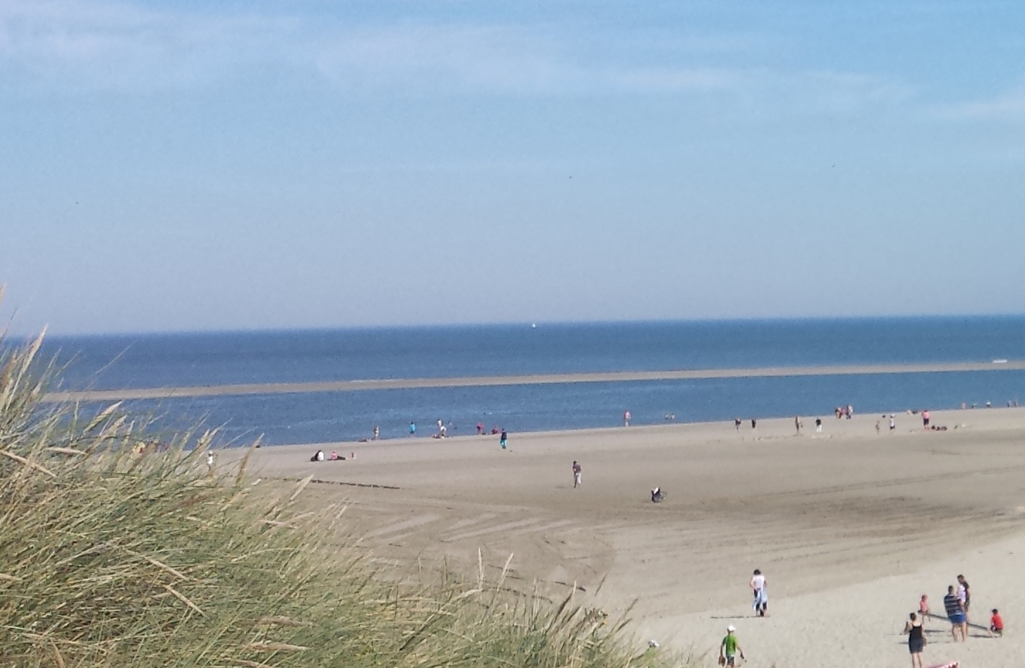 Langeoog Strand
