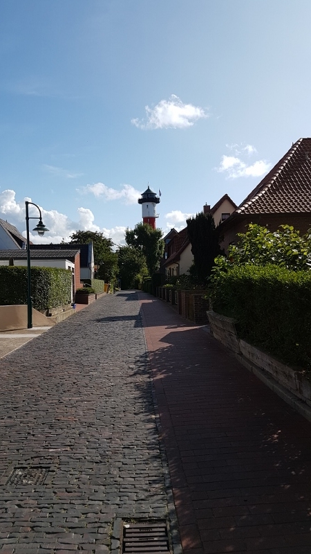 Wangerooge