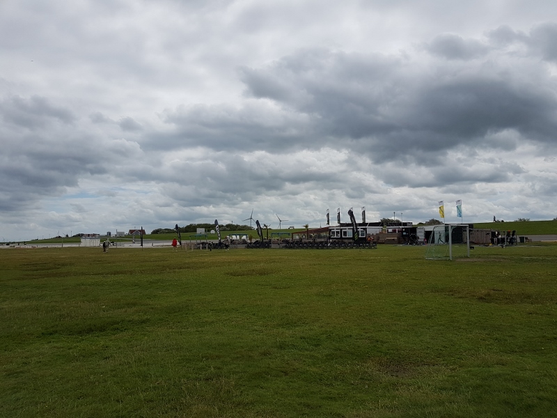 Neuharlingersiel
