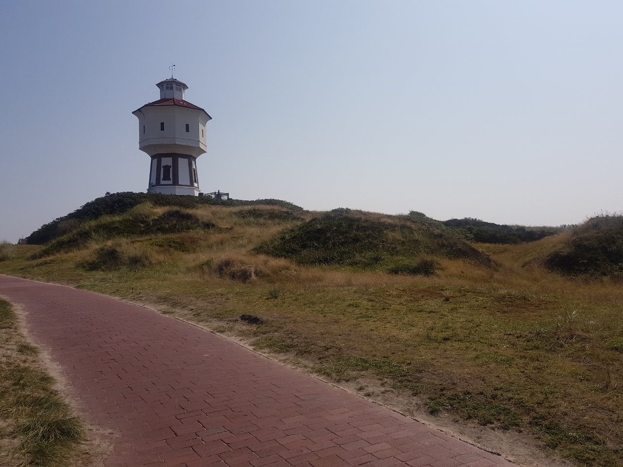 Langeoog Wasserturm