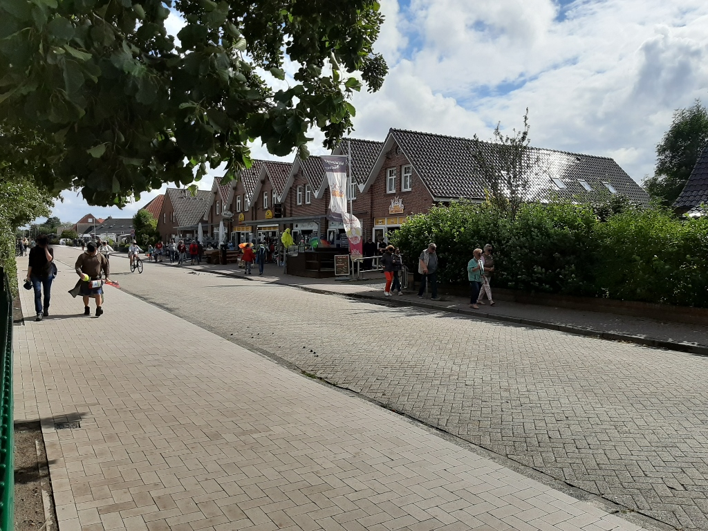 Norddeich