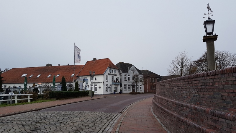 Hooksiel