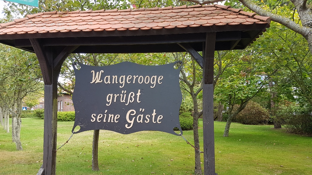 Wangerooge