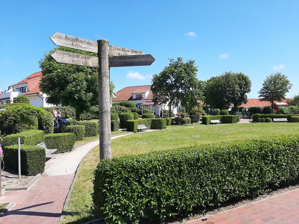 Langeoog