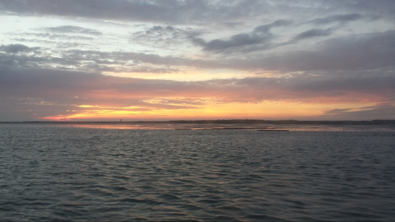 Spiekeroog 