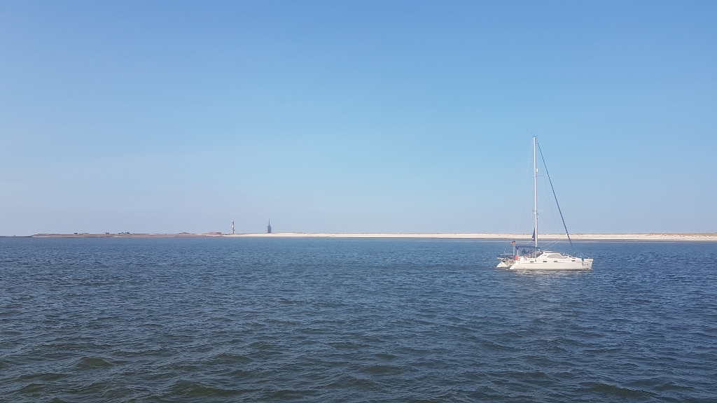 Wangerooge