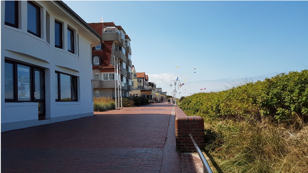 Wangerooge