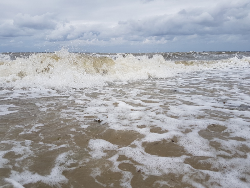 Neuharlingersiel