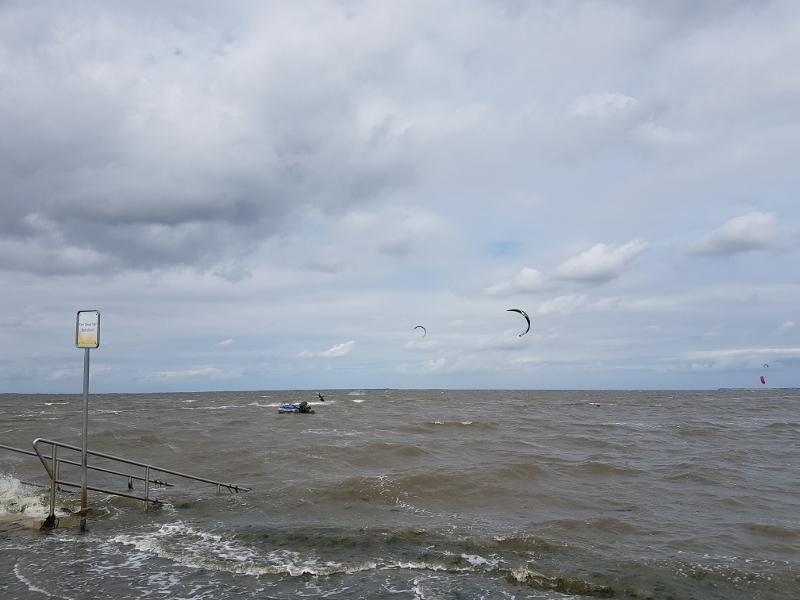 Neuharlingersiel