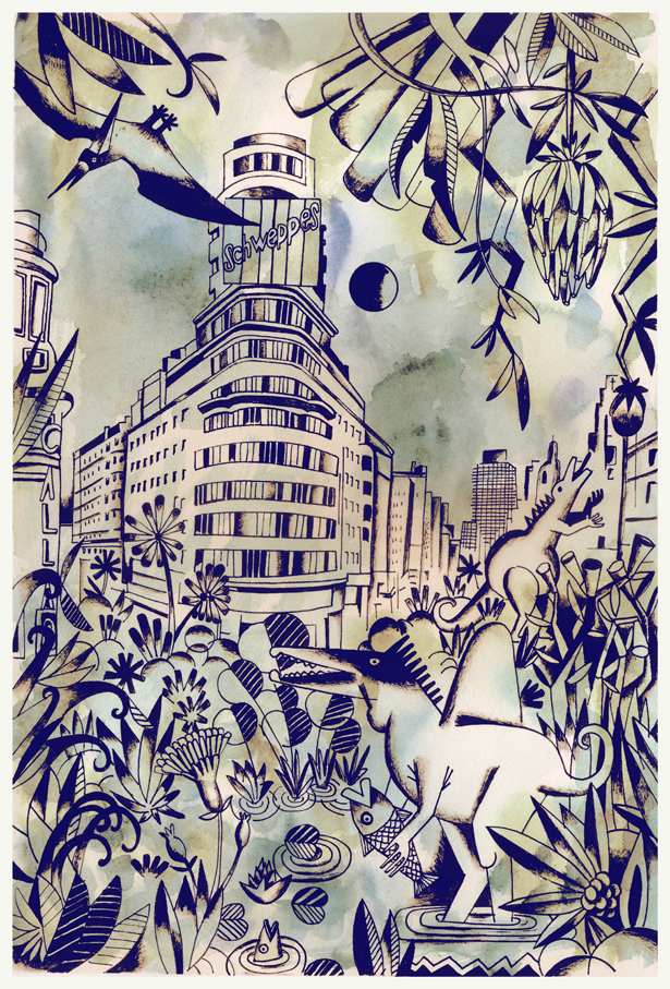 callao jurásico