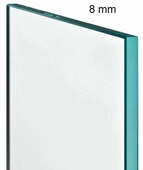 Einscheiben Sicherheitsglas Fur Duschtrennwand Esg Sicherheitsglas Duschglas Kristhal Dusch Baddesign