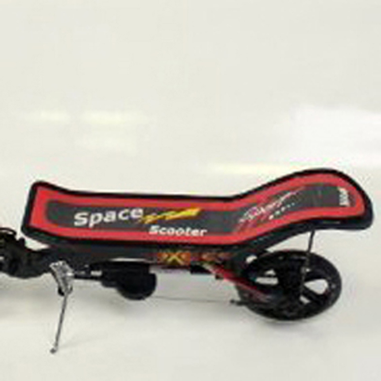 SPACE SCOOTER