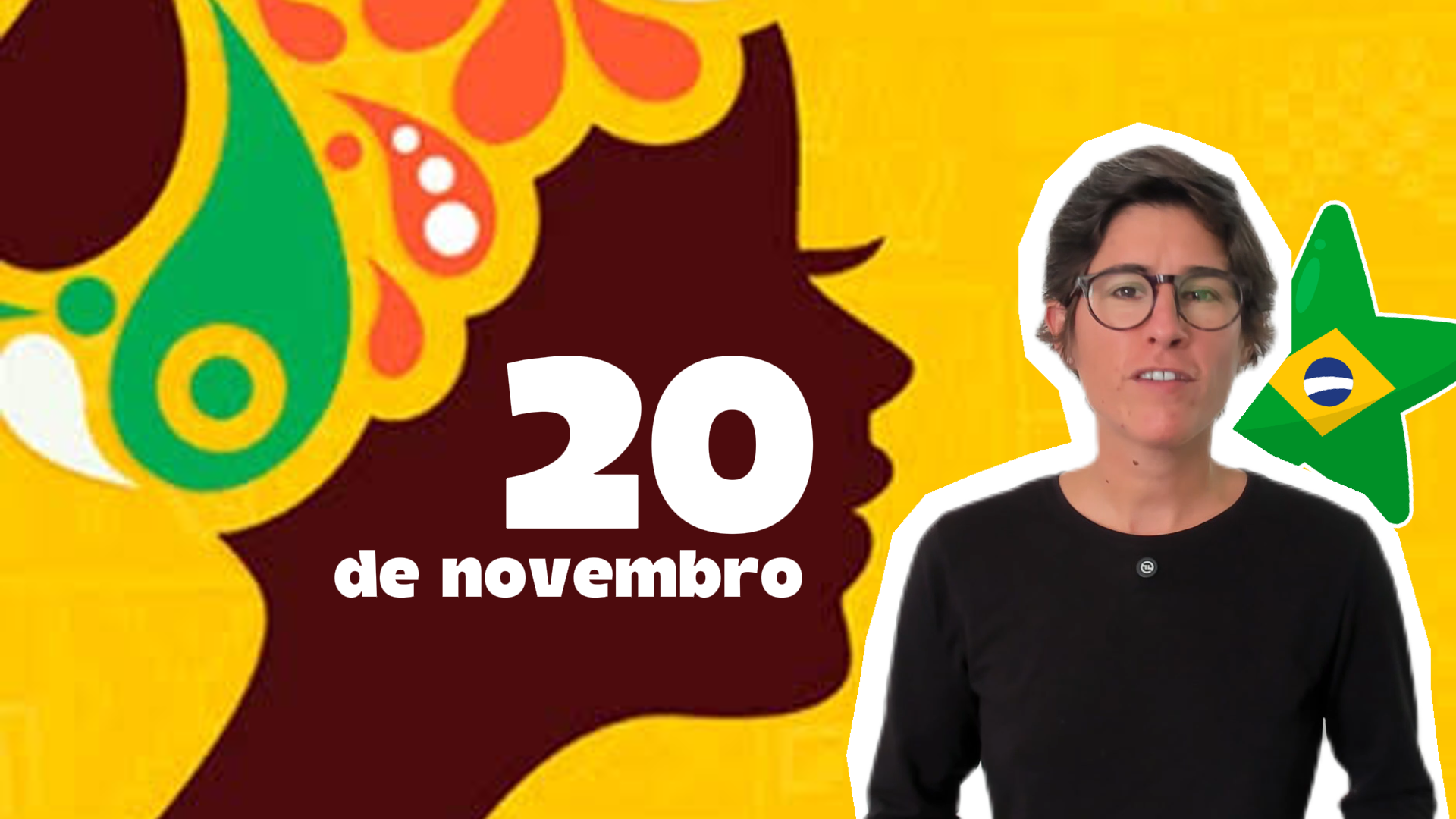 Dia da Consciência Negra no Brasil