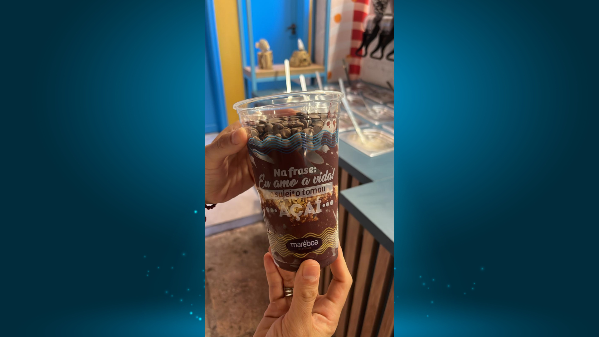 C'est quoi l'AÇAÍ ?