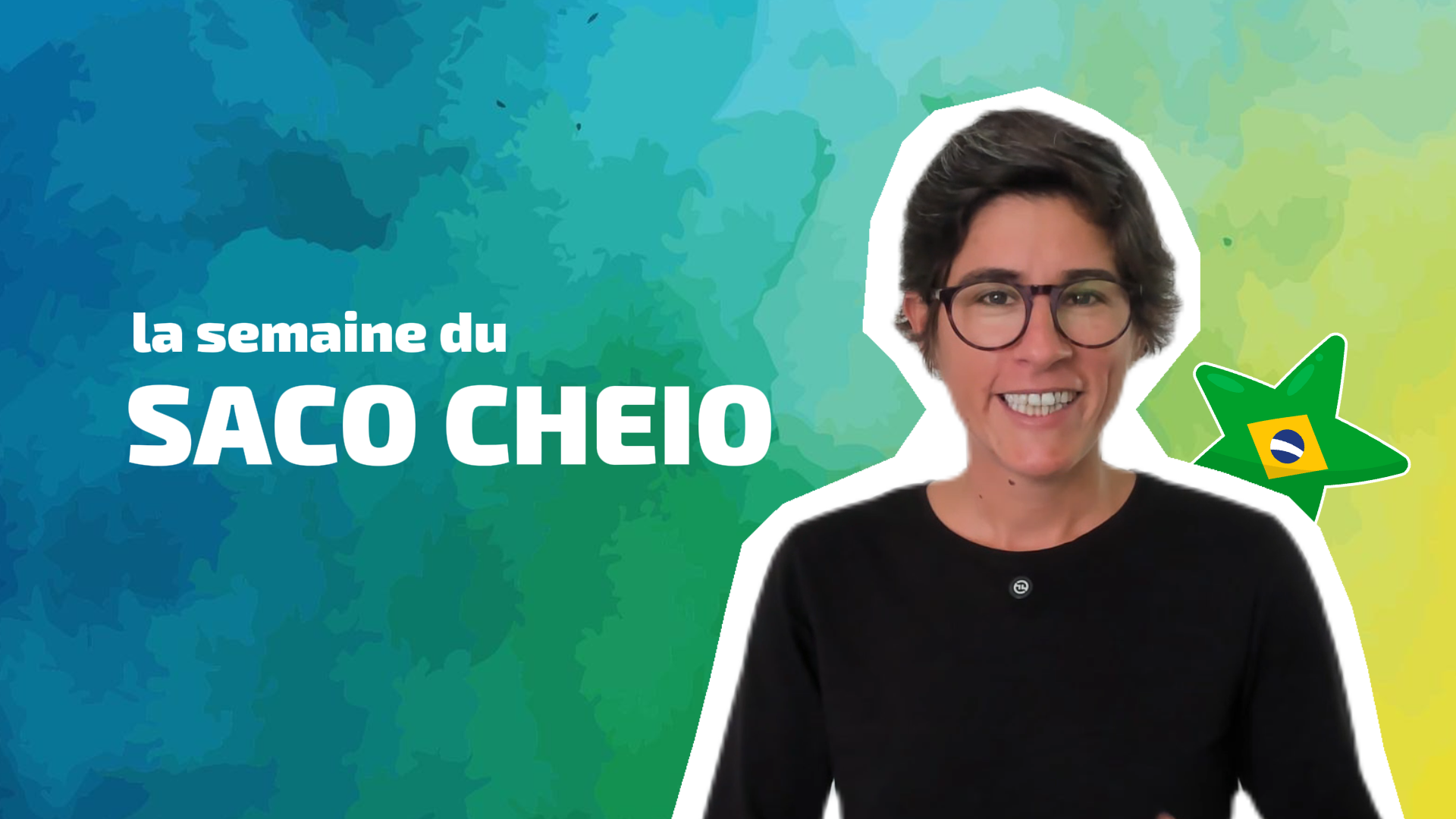 La fête des enfants + le jour de Nossa Senhora + la semaine du Saco Cheio