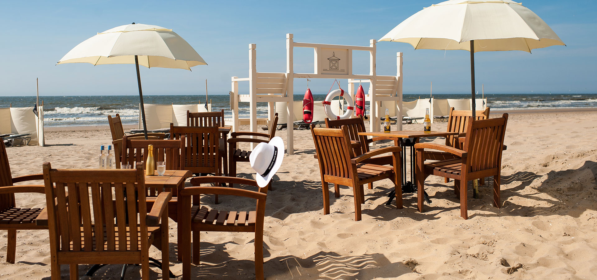 BREAKERS BEACH HOUSE LKGX Support & Communicatie