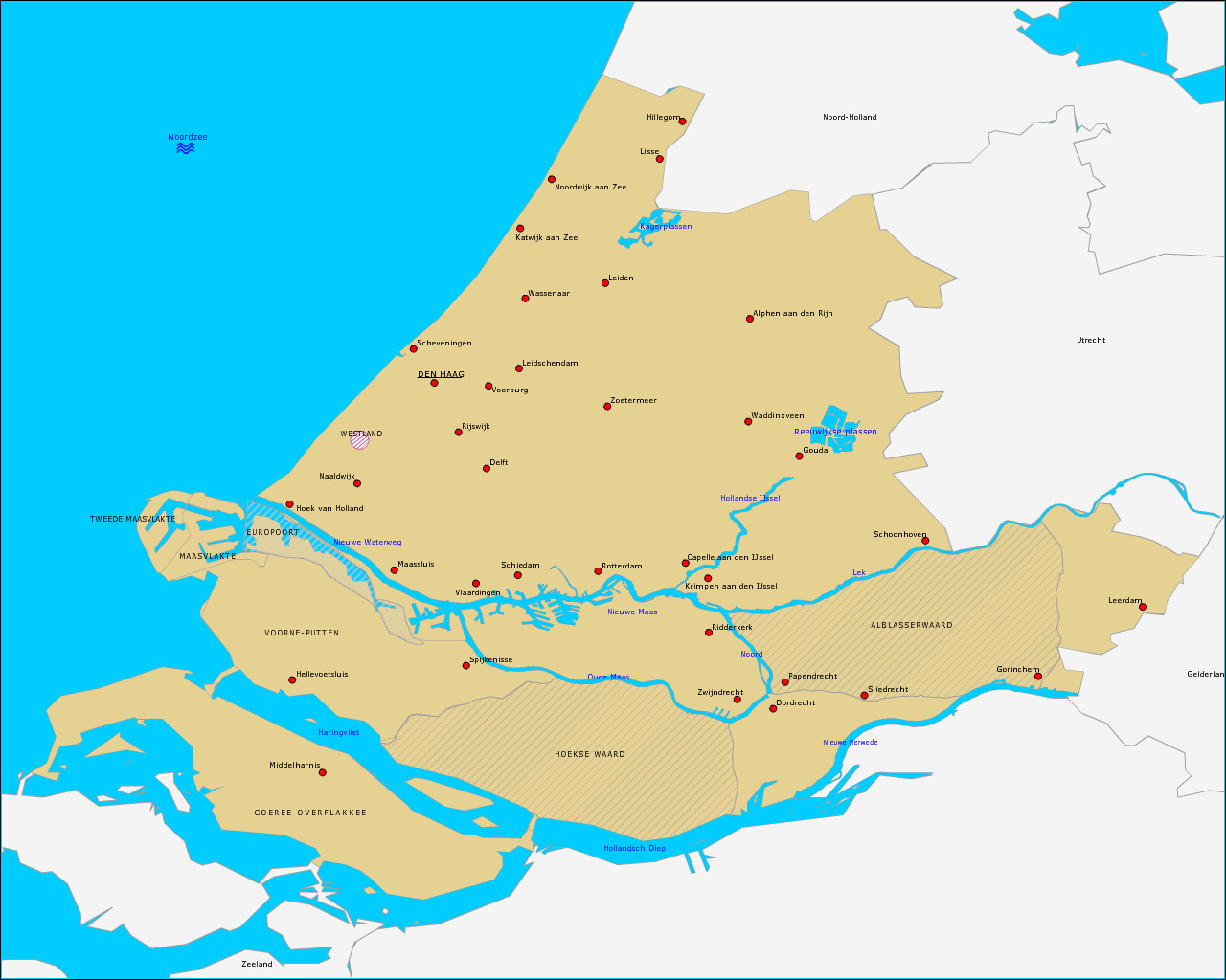 ZUID HOLLAND LKGX Support & Communicatie ZUID HOLLAND LKGX Support & Communicatie
