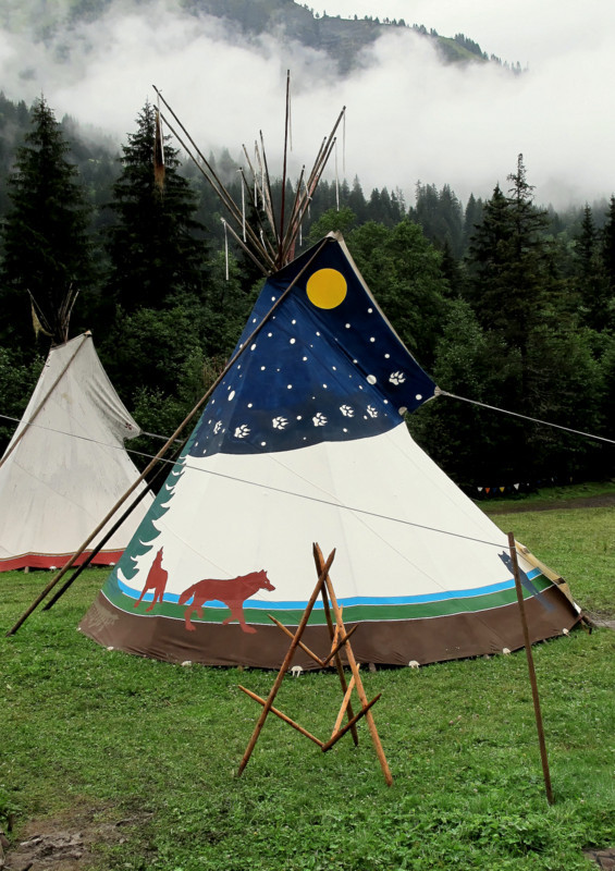 Wolfs-Tipi 2014