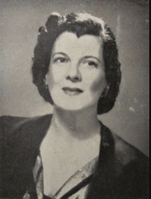 Anya Seton