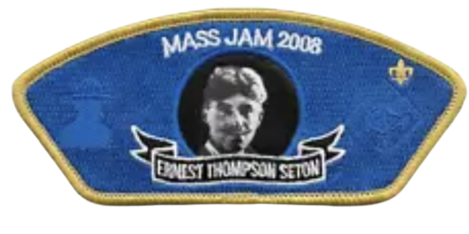 Mass Jam 2008 ETS