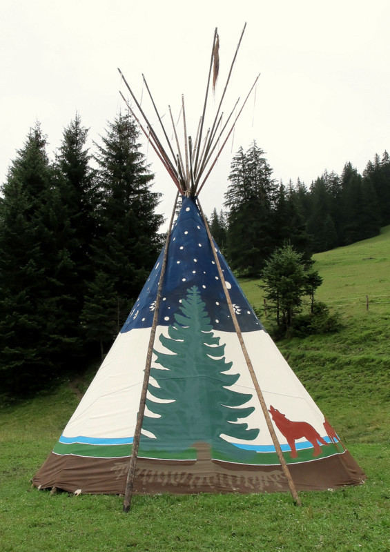 Wolfs-Tipi 2014