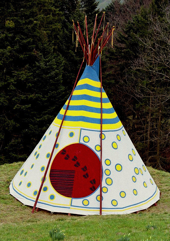 Balance-Tipi 1999