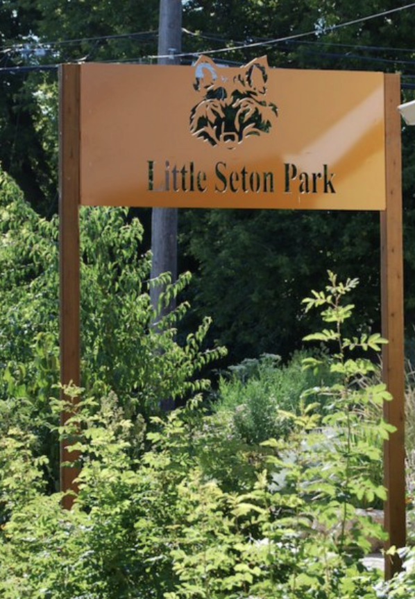 Little Seton Park