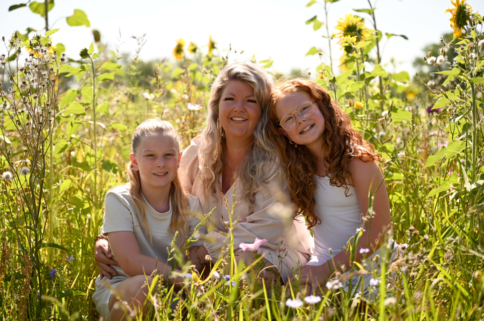 portretfotos studio