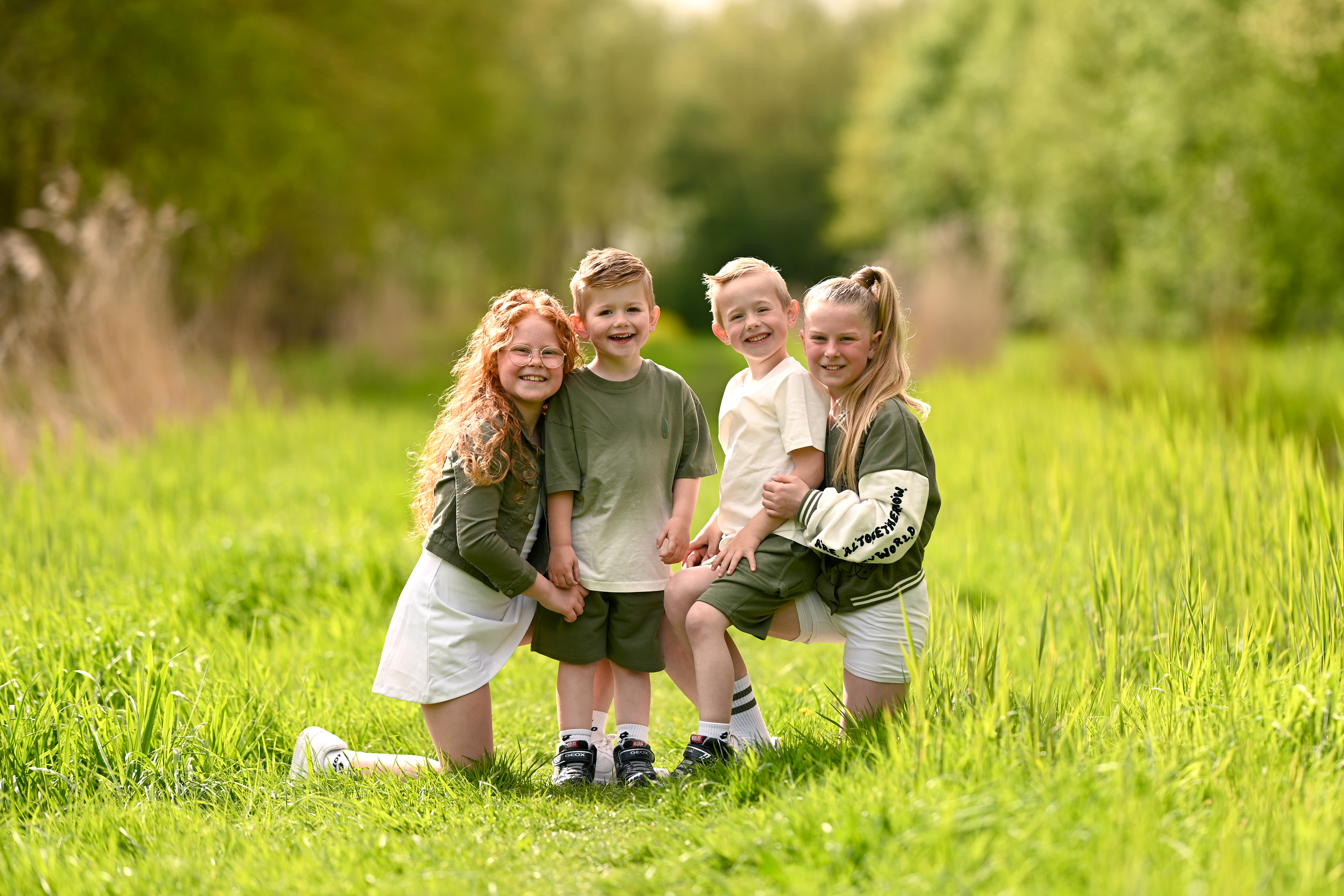 kidsshoot outdoor