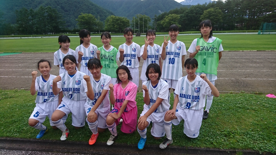 U-15リーグ