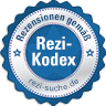 Rezi-Kodex Mitglied