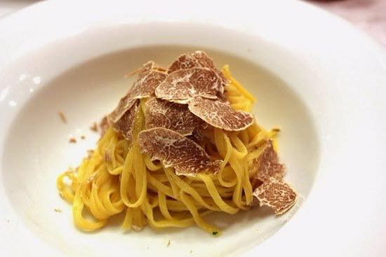 Assaggi Messe Viterbo Latium Wein Gastronomie