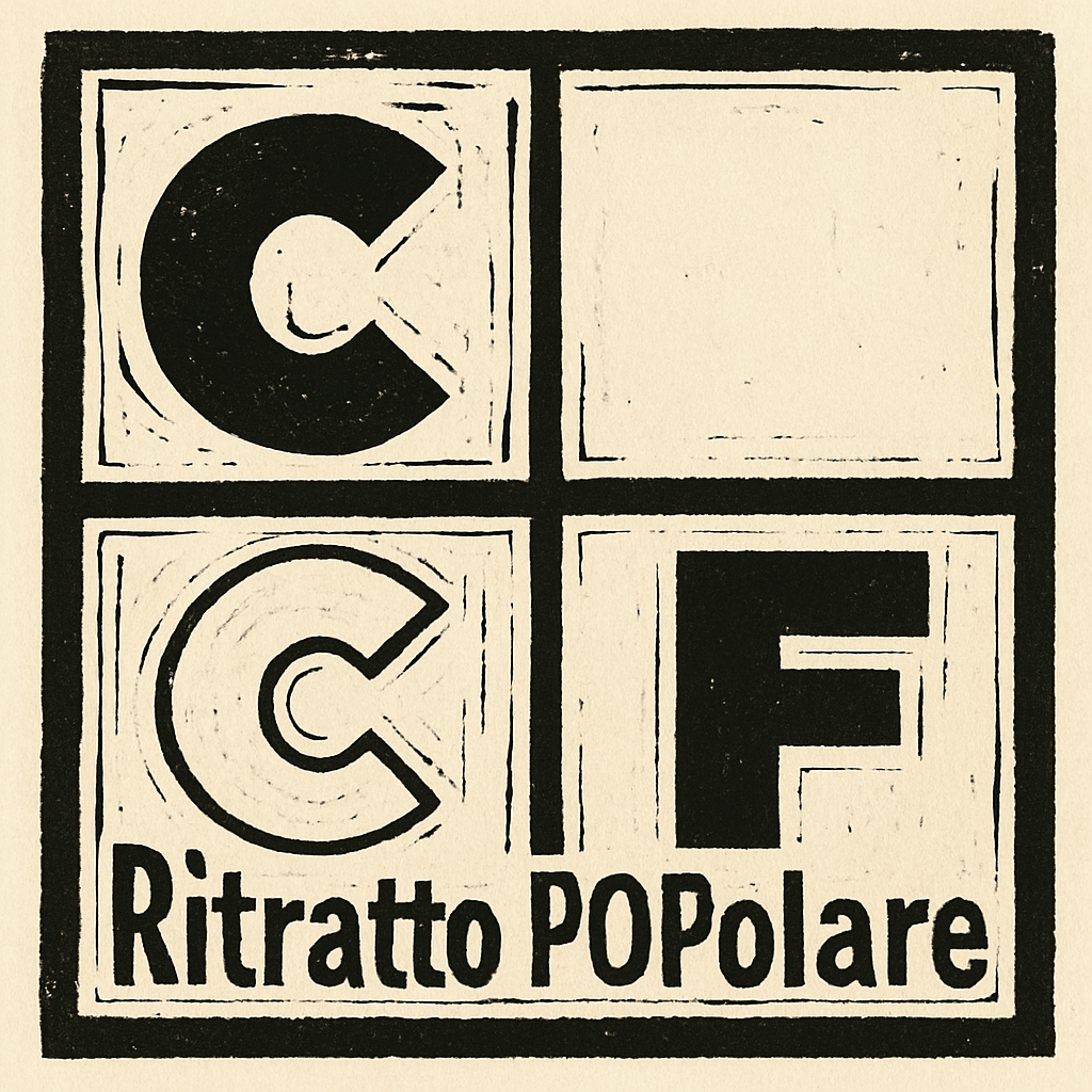 Ritratti sinceri, vicini alla vita