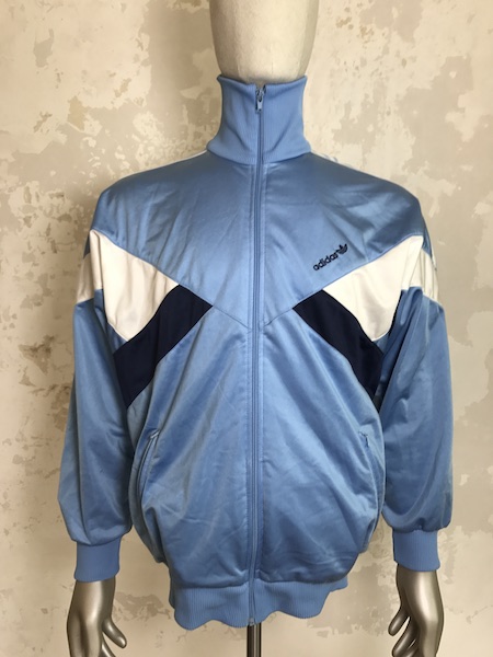 Vintage ADIDAS Jacke Gr. L BlauRot in 30459 Hannover for Vintage ADIDAS Jacke Gr. L BlauRot in 30459 Hannover for
