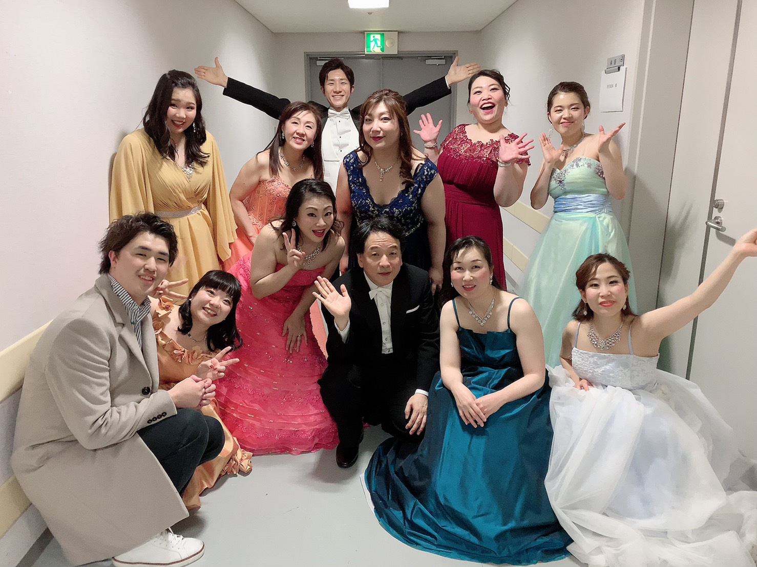 ブログ Blog 益田早織 メゾソプラノのホームページ ブログ Blog 益田早織 メゾソプラノのホームページ