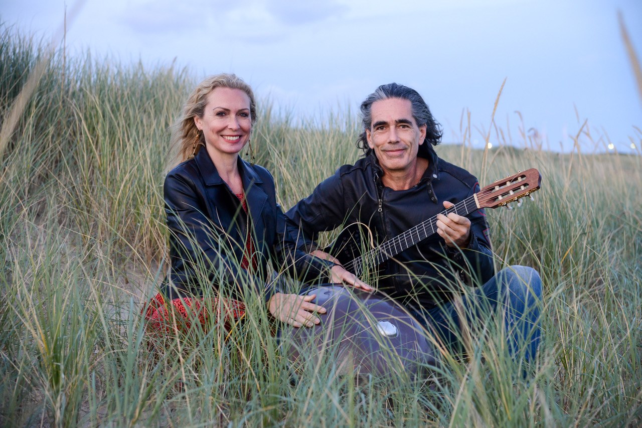 Tanja und Yann