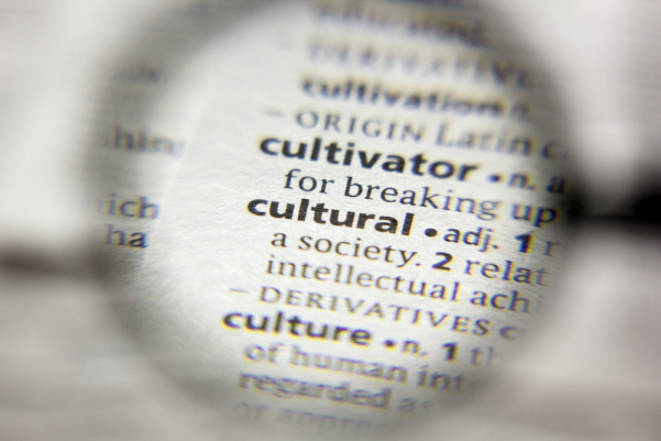 What Metaphors Can Tell Us About Culture