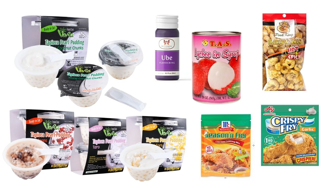 【BOKUZOU Yahoo!店】フィリピン商品、多数追加！！