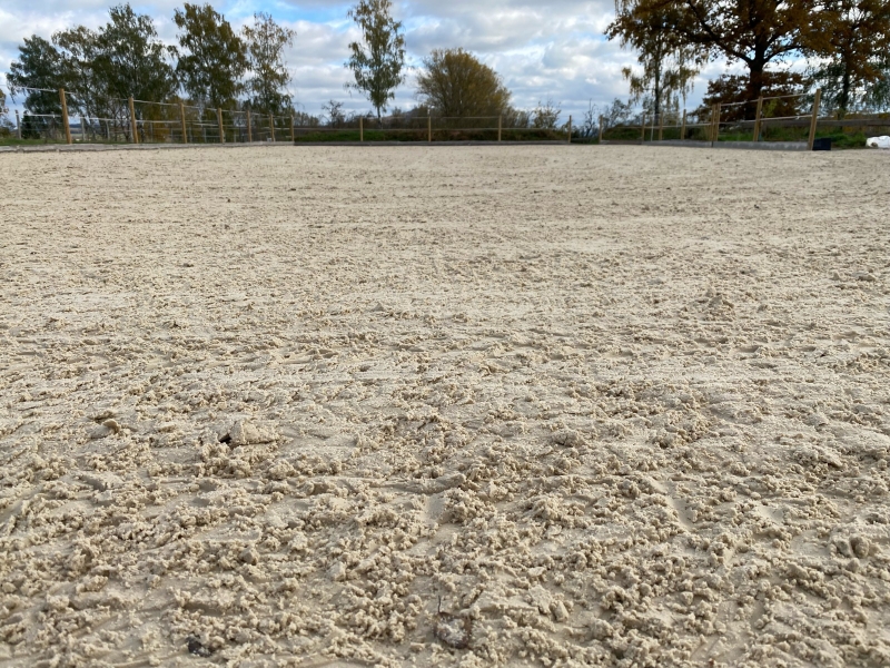  OTTO-ArenaPur Tretschicht