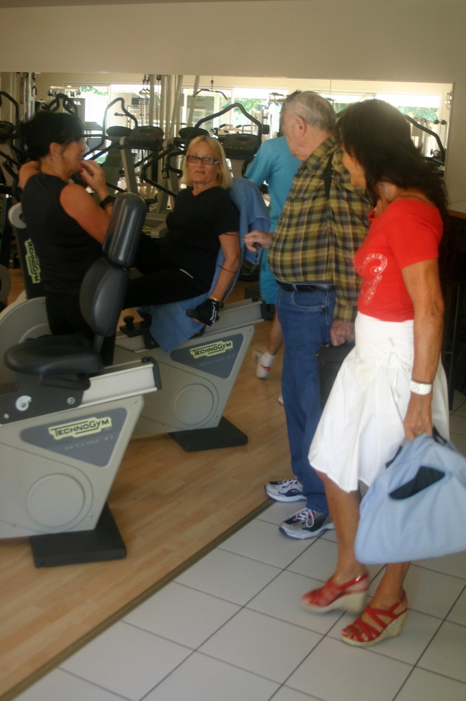 Centre Wellness, remise en forme à Bergerac, Aquitaine