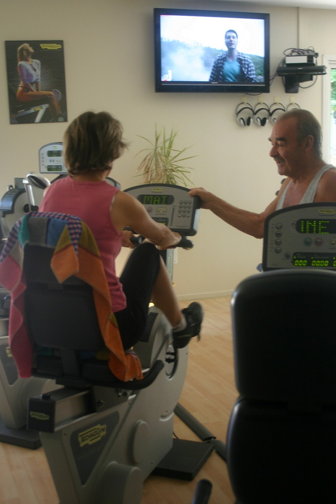 Centre Wellness Bergerac, une salle de sport depuis 1995, conviviale et professionnelle