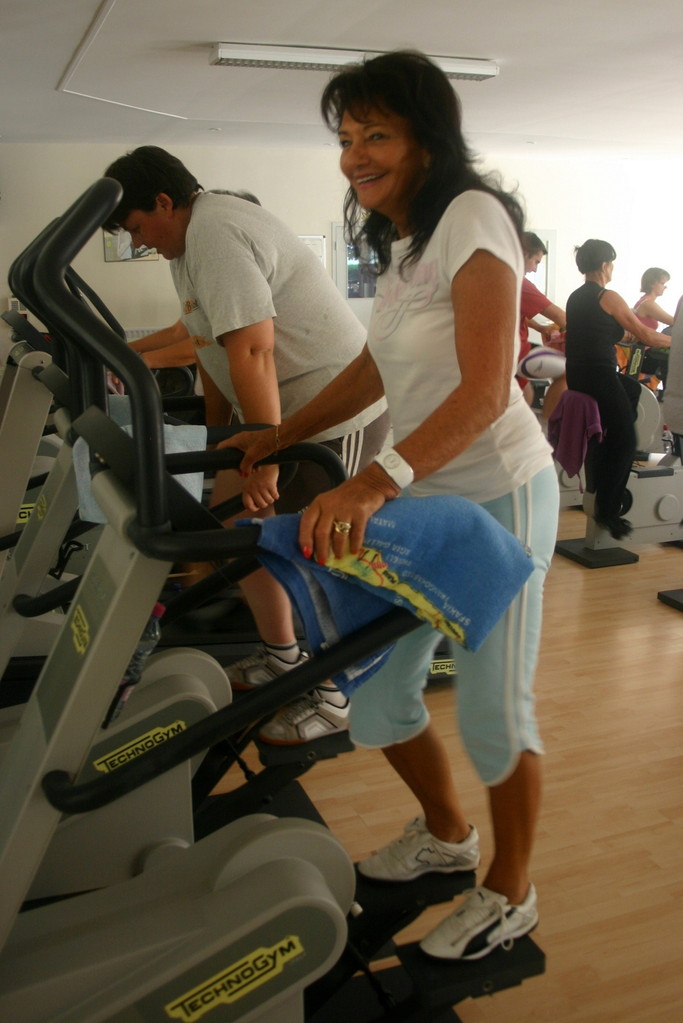 Centre Wellness Bergerac, une salle de sport conçue pour votre bien-être