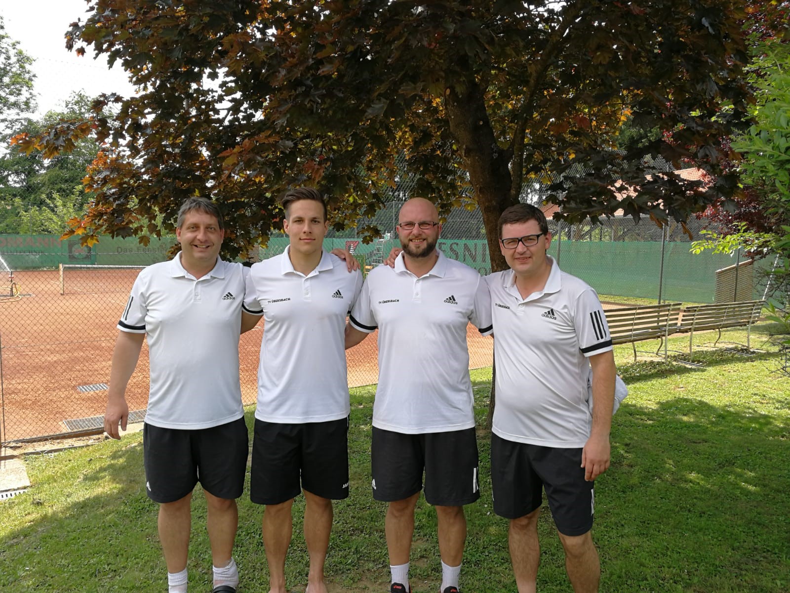 Vulkanlandcup gegen Raning