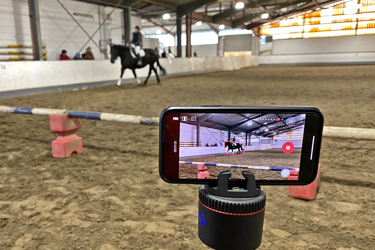 Turnier-Training im Dezember