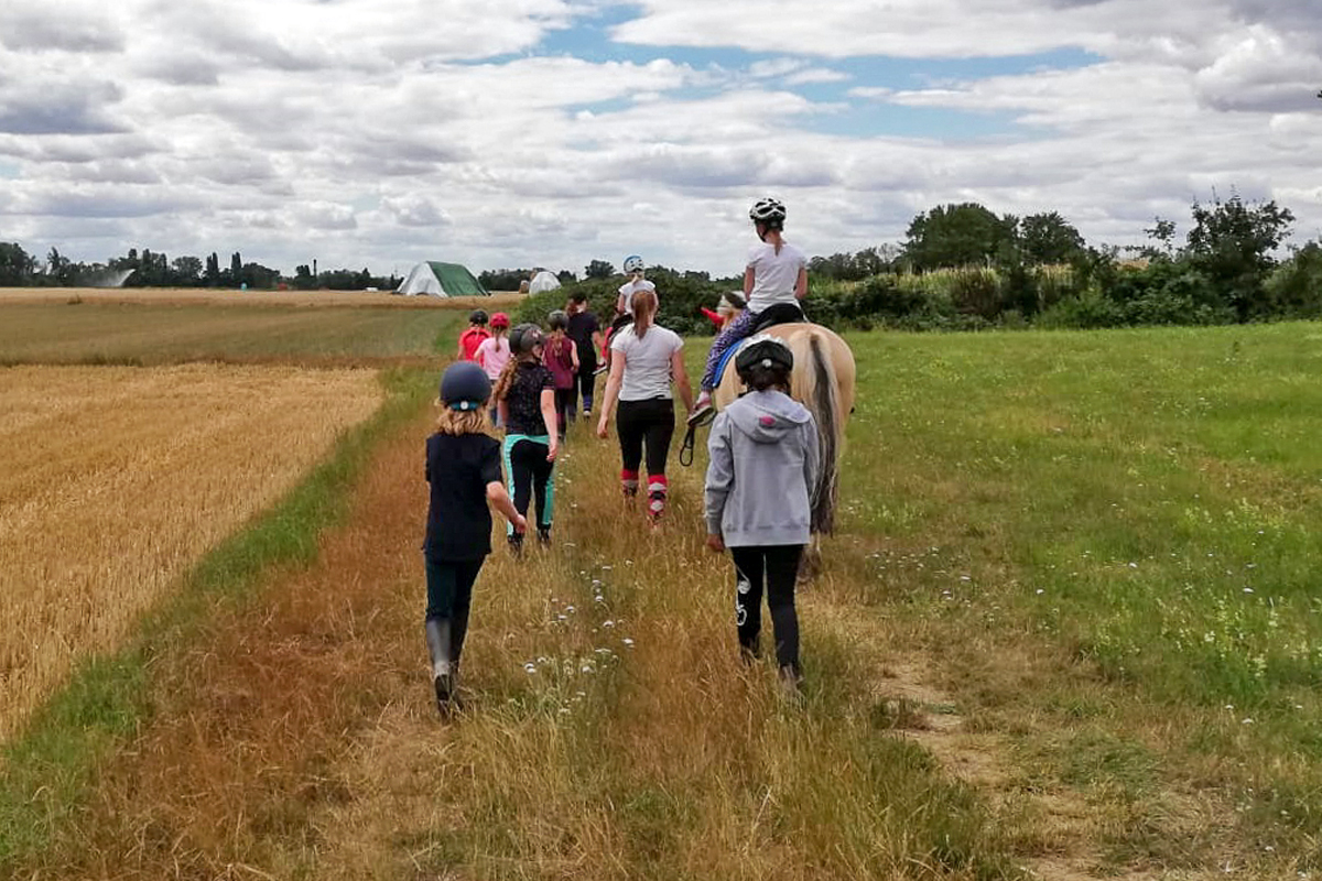 Noch freie Plätze in Ferienkursen