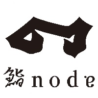 鮨node