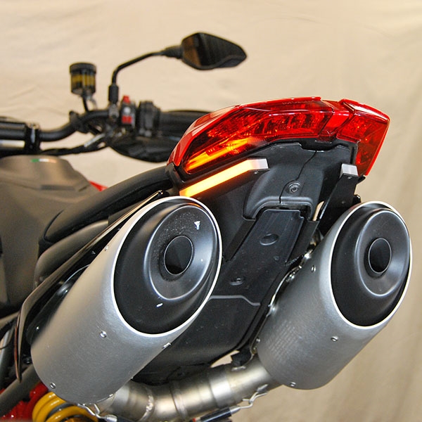 HYPERMOTARD - RAID-ZERO